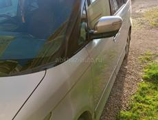 Honda Еlysion