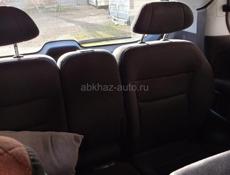 Honda Еlysion