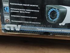 Видеокамеры 