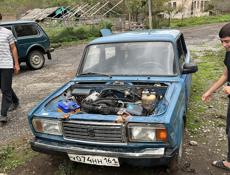 ВАЗ 2107
