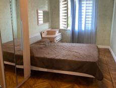 Двух комнатная квартира в центре