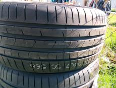 Шины R17\235/45