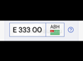 Е 333 ОО