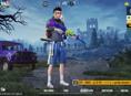 Продам аккаунт PUBG