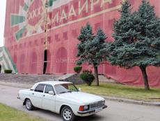 ГАЗ 3102