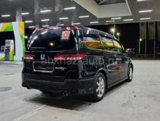 Honda Еlysion