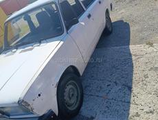ВАЗ 2107