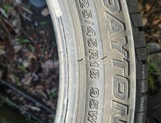 225/45 R18