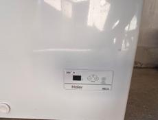 Морозильный ларь Haier HCE379R