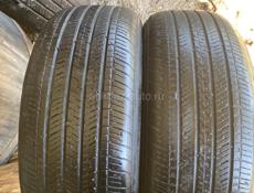 goodyear eagle touring 235/55 r20