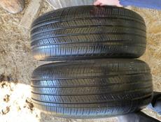 goodyear eagle touring 235/55 r20