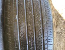goodyear eagle touring 235/55 r20