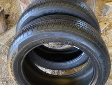 goodyear eagle touring 235/55 r20