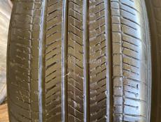 goodyear eagle touring 235/55 r20