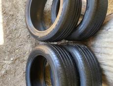 goodyear eagle touring 235/55 r20