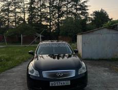 Nissan Skyline