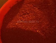 Продается аджика местная 