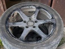 Диски 215/50R17