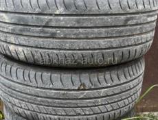 Диски 215/50R17