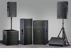 Аренда музыкального оборудования 