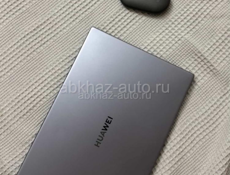 HUAWEI