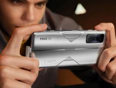 Xiaomi Poco F4 GT
