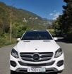Mercedes-Benz GL-Класс