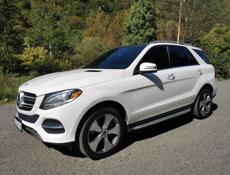 Mercedes-Benz GL-Класс