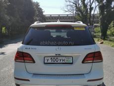 Mercedes-Benz GL-Класс