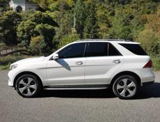 Mercedes-Benz GL-Класс