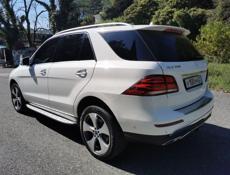 Mercedes-Benz GL-Класс