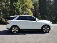 Mercedes-Benz GL-Класс