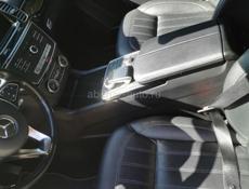 Mercedes-Benz GL-Класс