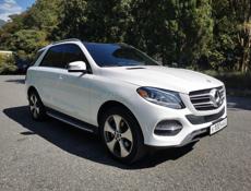 Mercedes-Benz GL-Класс