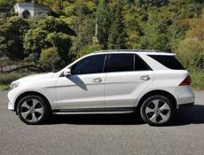 Mercedes-Benz GL-Класс