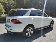 Mercedes-Benz GL-Класс