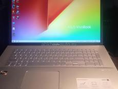 Ноутбук ASUS 17-ДЮЙМОВ
