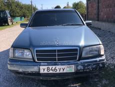 Mercedes-Benz 190