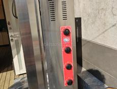 Аппарат для шаурмы электрический