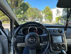 Mazda CX-7
