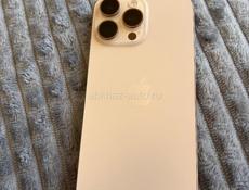 iPhone 16 pro max 256