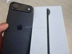 Срочно! Новый iPhone 17 Air 256G