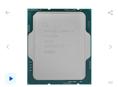 Компьютер i3-12100, без видеокарты, даю экран 75 герц