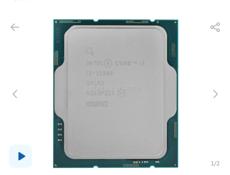 Компьютер i3-12100, без видеокарты, даю экран 75 герц