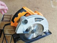 Циркулярка новая,3т.