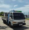 Isuzu