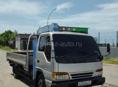 Isuzu
