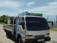 Isuzu