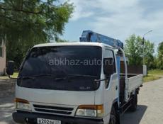 Isuzu