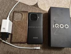 Vivo iqoo Z 9 TURBO 144GZ 